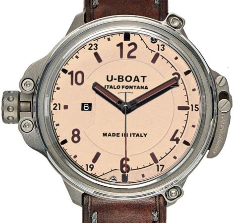 fake u boat watches sale|is my u boat real.